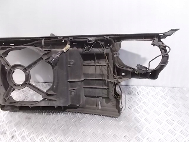 фото №12, Pas передній vw golf iii vento 1h0805594 оригінал