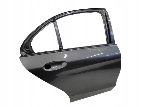 фото №1, Mercedes c klasa w205 205 двері задні праве sedan