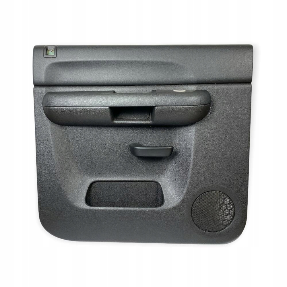 фото №1, Silverado gmc sierra 10-14r оббивка обшивка двері