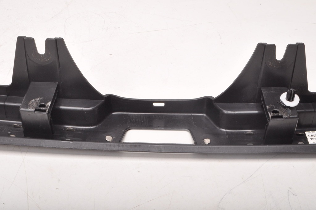 фото №9, Volvo xc90 ii защита кромка багажника lift 32239215