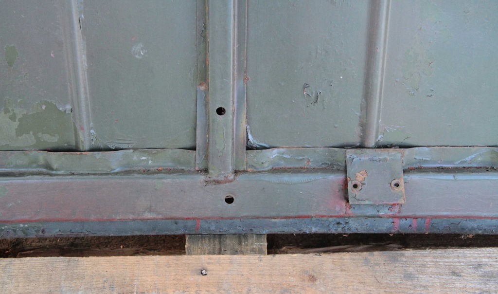 фото №11, Капот uaz