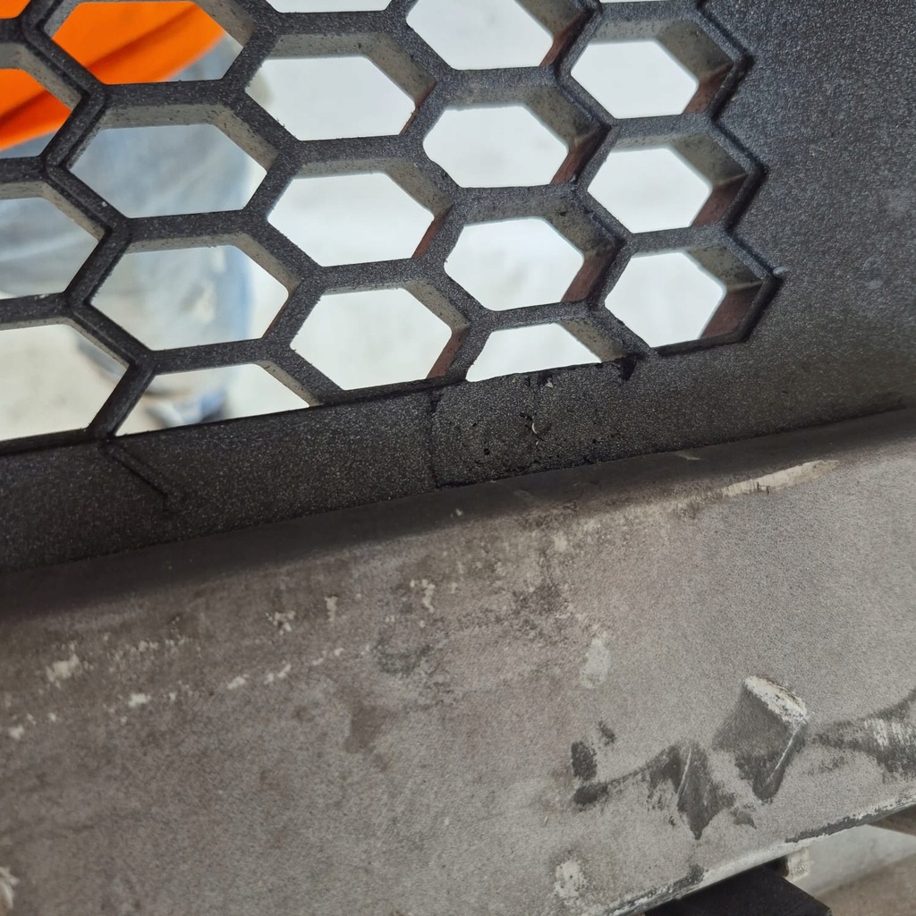 фото №12, Ford focus iii 3 mk3 st lift 14-18 бампер перед передний sprysk