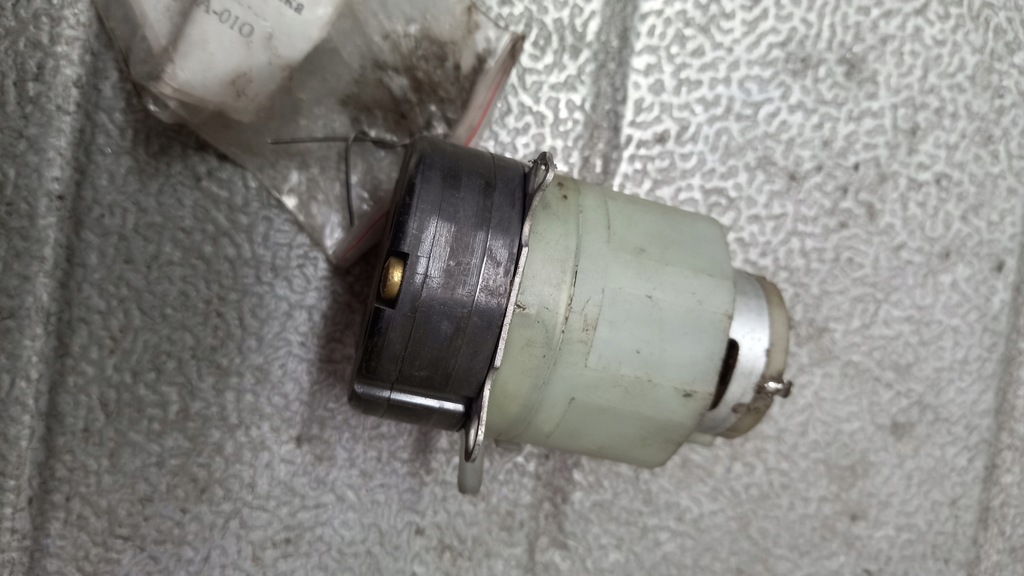 фото №1, Помпа центрального замка mercedes benz