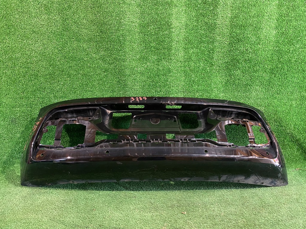 фото №1, Бампер задній задня bmw i3 lift