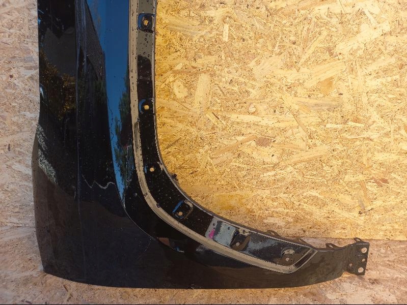 фото №9, Toyota rav 4 iv rav-4 крила передній перед правий