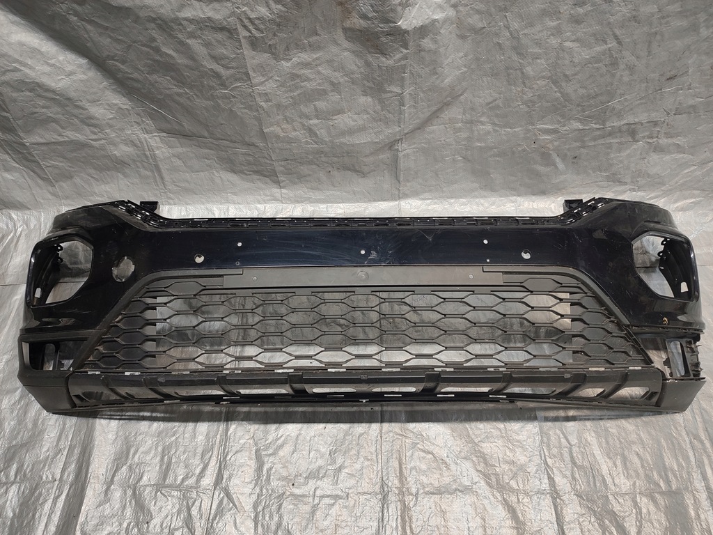 фото №1, Vw t-roc 2ga бампер перед передний 2ga807221j