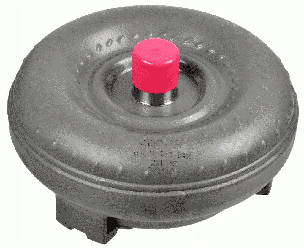 фото №1, Зчеплення гідротрансформаторний 0700 600 042 sachs