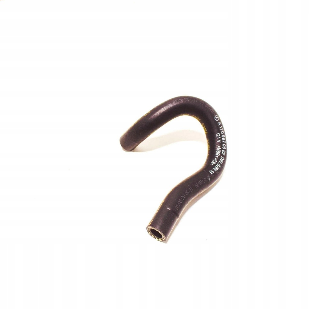 фото №7, Wąż mercedes benz slk 320 w170 1996 1999 оригинальный a1709970682