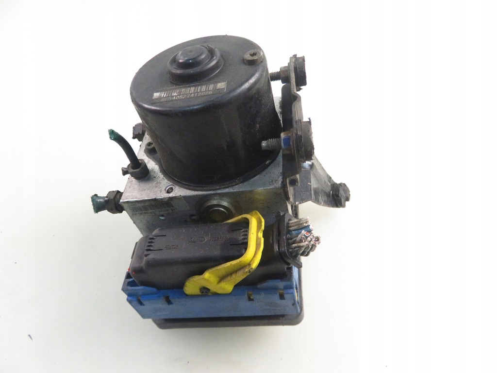 фото №7, Насос abs citroen c5 i break de_ 10096011133 9635584980