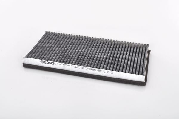 фото №1, Фільтр повітря салонний peugeot 406 95-