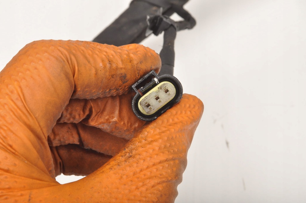 фото №7, Volvo s60 iii v60 ii жгут аккумулятор 32287512