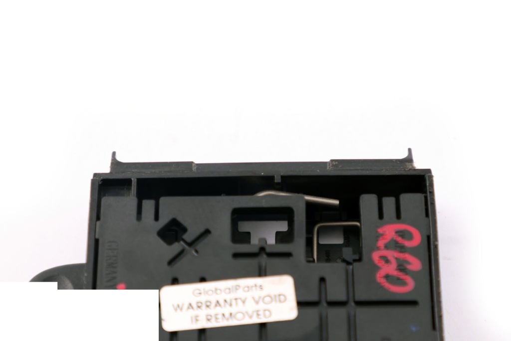 Mini r60 r61 кронштейн крепления телефона 9801633 Цена