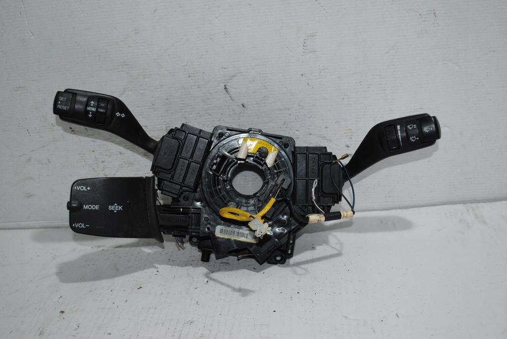 фото №1, Перемикач комбінований focus mk2 4m5t13n064hh