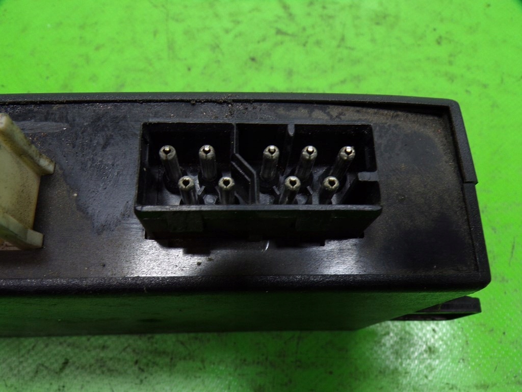 фото №7, Bmw e36 бортовий комп'ютер блок керування модуль замка центрального 61358368173 55892110