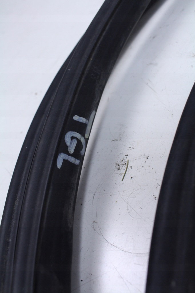 фото №4, Прокладка дверь man tgl 13r.