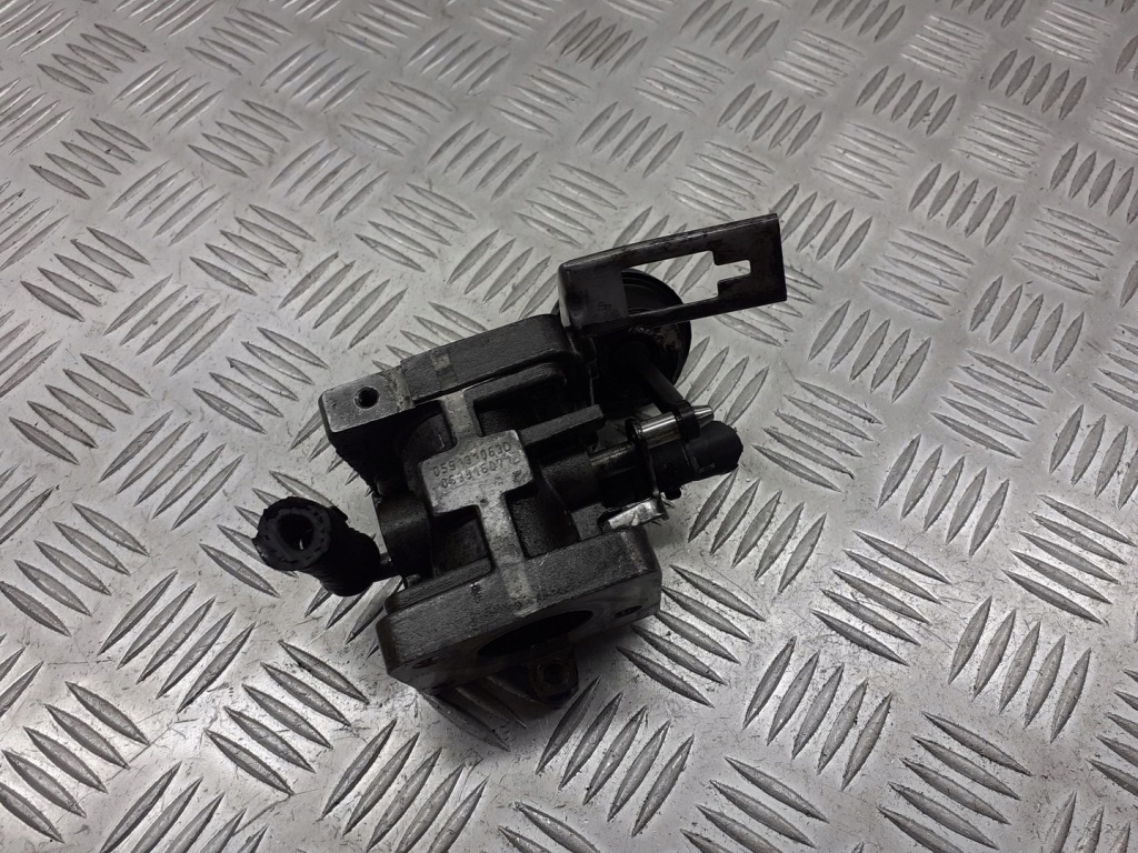 фото №3, Клапан egr audi a6 c6 allroad 3.0tdi 059131063d