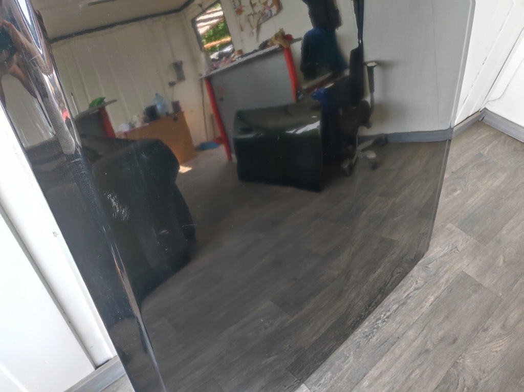 фото №8, Капот ford mustang 1964r --1973r --------- poznań -------- giełda