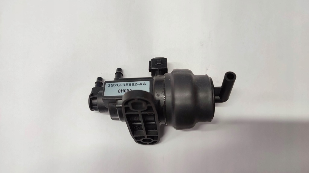 фото №1, Клапан - керування вакууму ford оригінальний номер transit