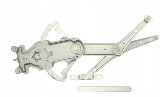 фото №1, Подъемник стекло перед r opel zafira 01.99-05.05