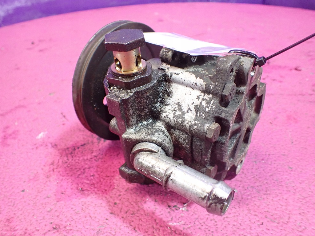 фото №4, Seat toledo i 95-99 1.6 101km насос усилителя