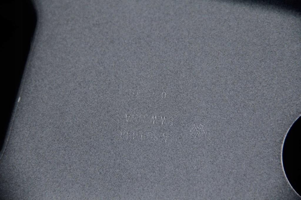 фото №9, Кузов порог блок двигателя b правый левый w atlas