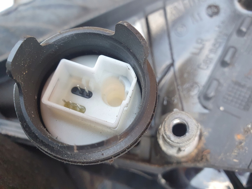 фото №11, Зеркало правое bmw f10 europa glanzschwarz 5pin