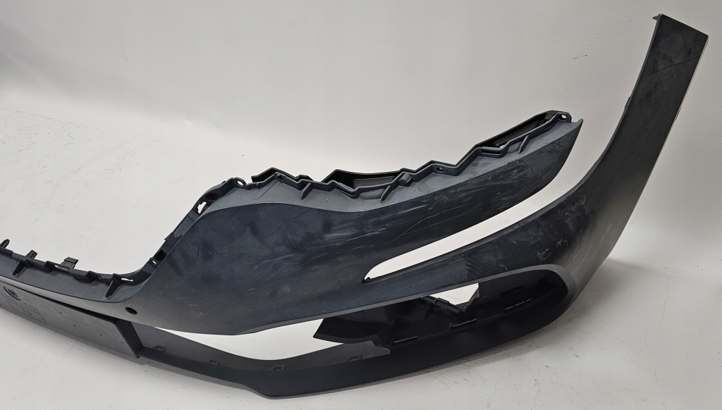 фото №5, Новый оригинальный бампер перед передний renault talisman lift 6x pdc 2020-