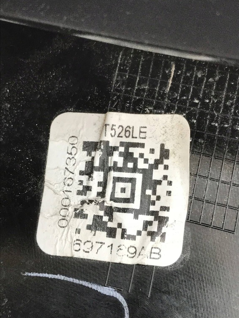 фото №9, Корпус зеркало левая сторона bmw x3 f25 697169