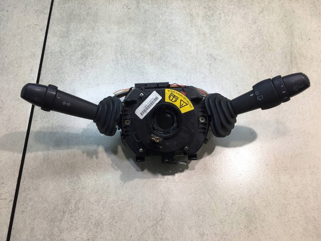 фото №1, Перемикач комбінований fiat stilo 07352968540