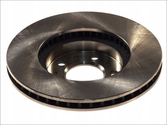 фото №4, 2× abe c3v017abe диск тормозная