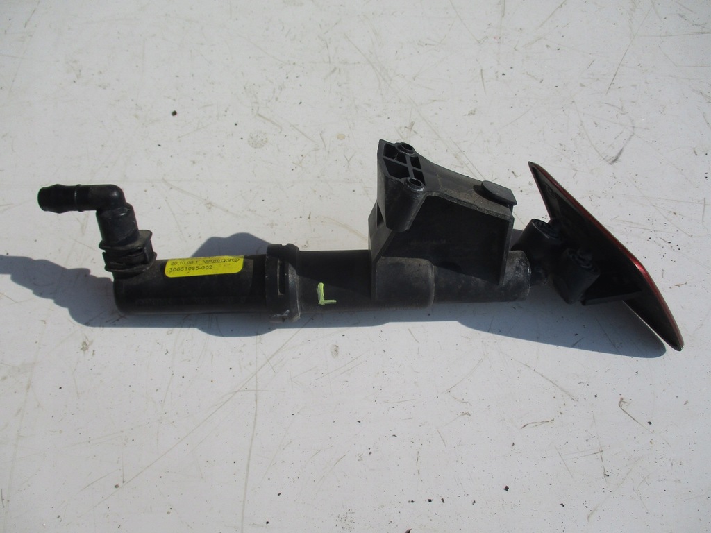 фото №1, Volvo v70 ii 2002 r-spryskiwacz фара левый