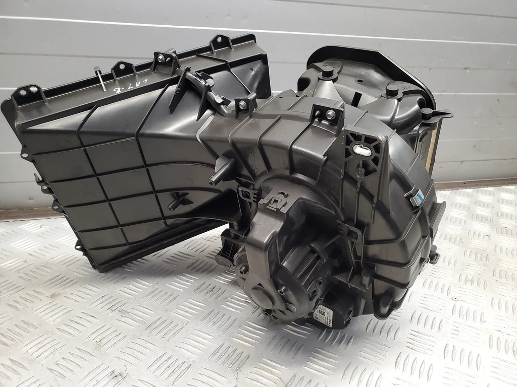 фото №7, Porsche cayenne 92a 7p0820021f вентилятор