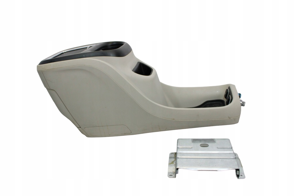 фото №1, Chrysler pacifica 2017- limited бардачок туннель средний кружки