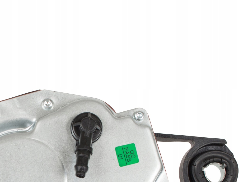 Купити Моторчик двірники задній до seat ibiza iv 6j5