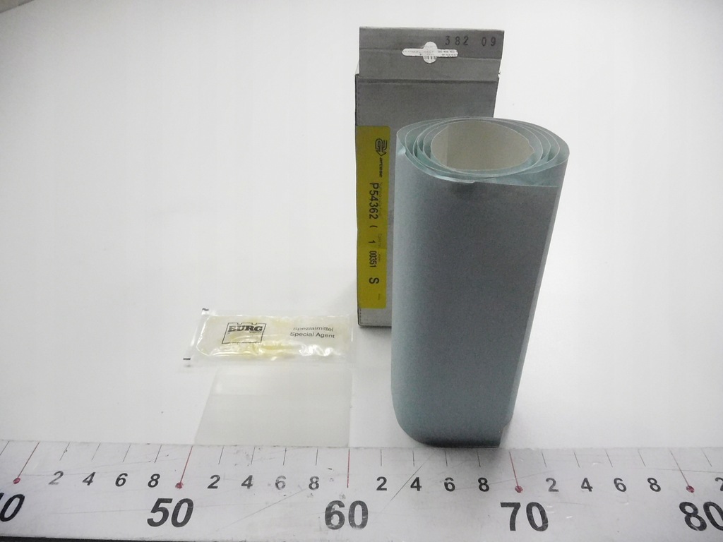 фото №8, Плівка захисна ford ranger 1998 - 2003 оригінальний номер 1206392