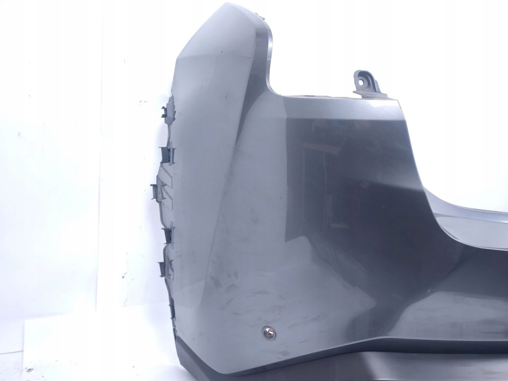 фото №10, Бампер задня задній lexus ux 250h 2018-2022 pdc 1h9