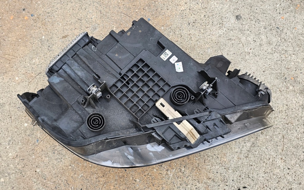 Bmw x1 f48 фара лівий перед ліва передня full led 7495003 Київ