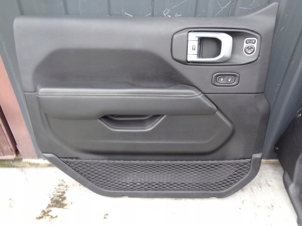 фото №5, Jeep gladiator jt сидіння заднє сидіння idealne