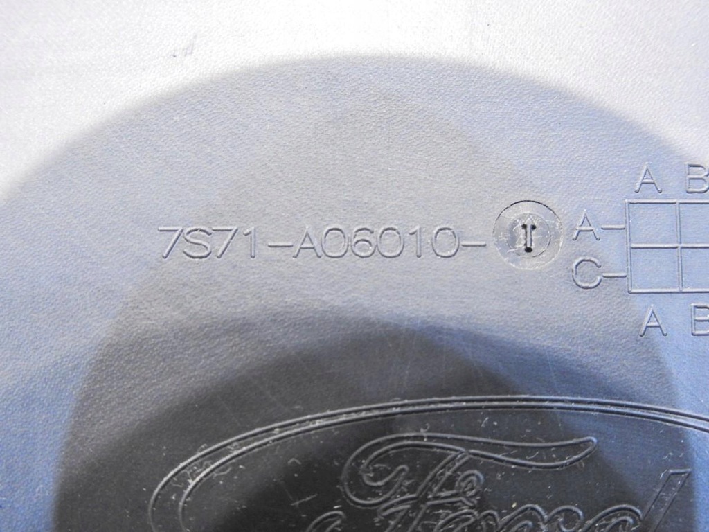 фото №7, Бардачок ford mondeo mk4 7s71-a06010