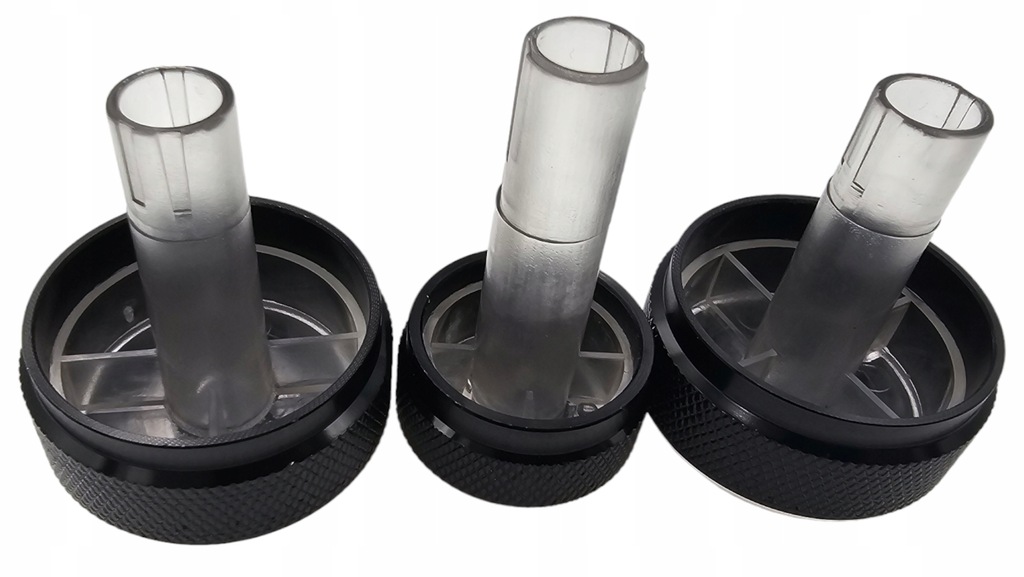 фото №16, Ручки обдув кондиционера skoda octavia i fabia i