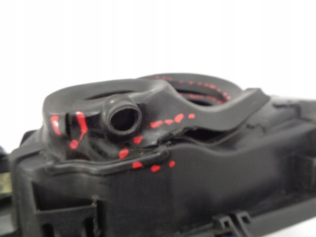 фото №8, C3 iii кришка do заливної пального дизель ejyc