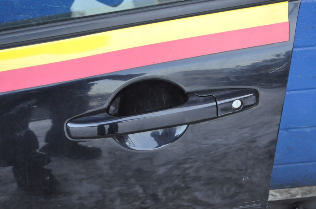 фото №7, Honda civic viii sedan двері лівий перед ліва передні