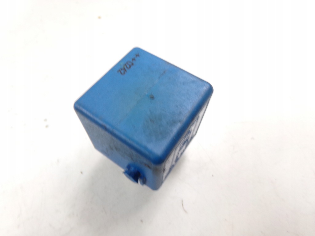 фото №1, Mercedes a w168 реле