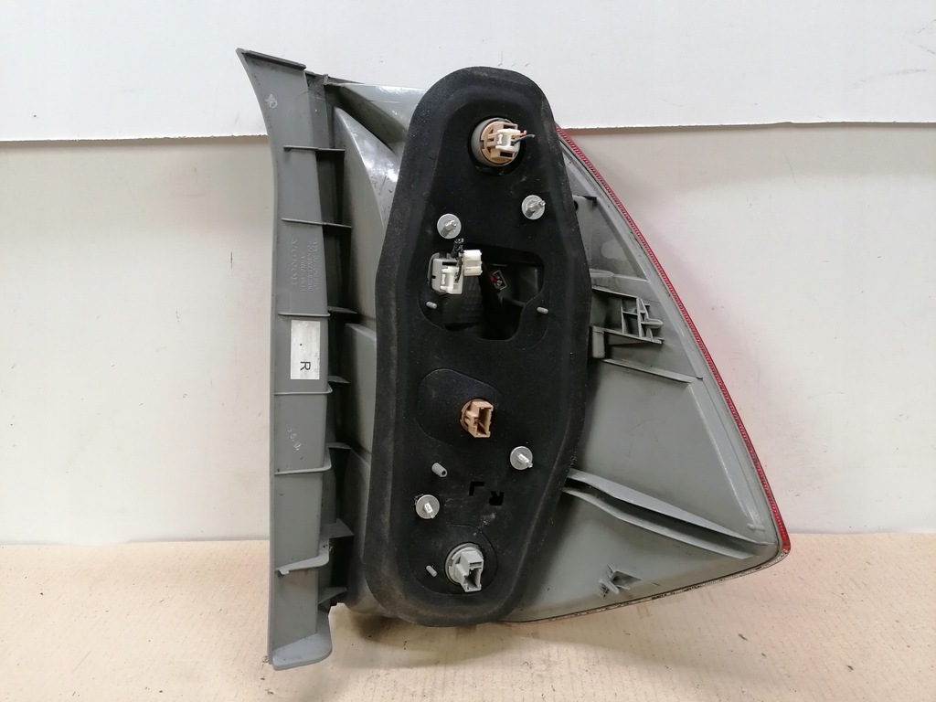 фото №8, Лампа задняя правый honda frv fr-v 05-09