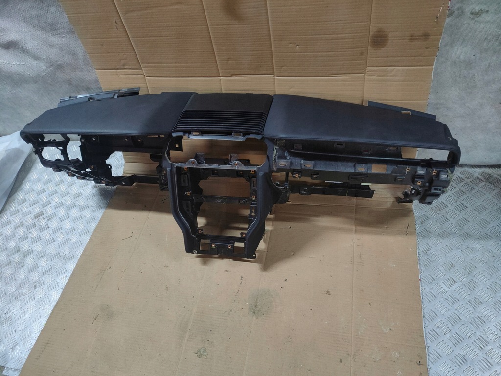 фото №5, Ford mustang 2015 performance консоль приборная панель подушка безопасности