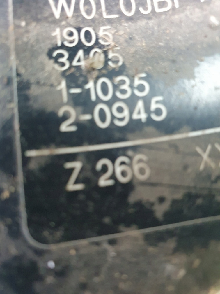 Капот крышка двигателя целая opel vectra b 96-2002 к покраска Доставка