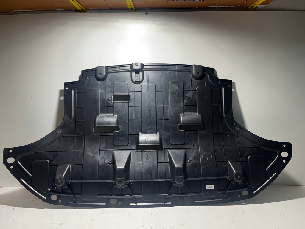 Купить Плита pod двигатель hyundai kona nowa 29110k4000