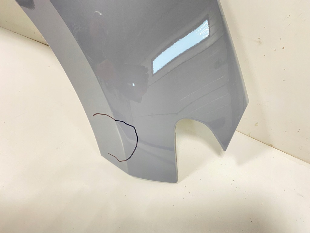 фото №11, Крыло перед передний правый vw id3 id.3 id3 10a