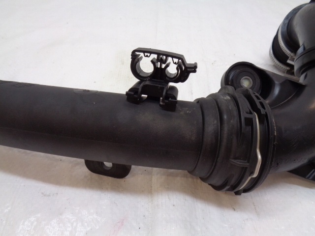 фото №3, Citroen c4 iii peugeot rifter 1.2 thp труба воздухозаборник воздуха 9817416680