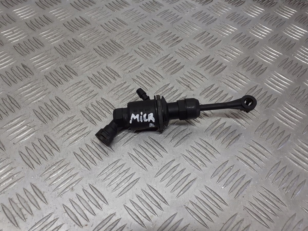 фото №1, Помпа сцепления nissan micra k12 1.2